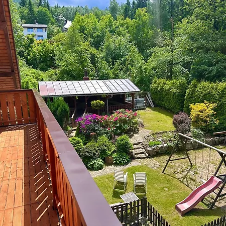 Luna Cisza Spokoj Szybki Internet Smart Tv Apartment Karpacz