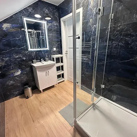 Luna Cisza Spokoj Szybki Internet Smart Tv Apartment *