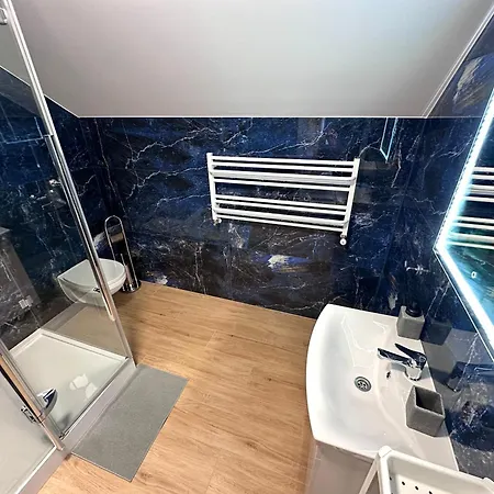 Luna Cisza Spokoj Szybki Internet Smart Tv *