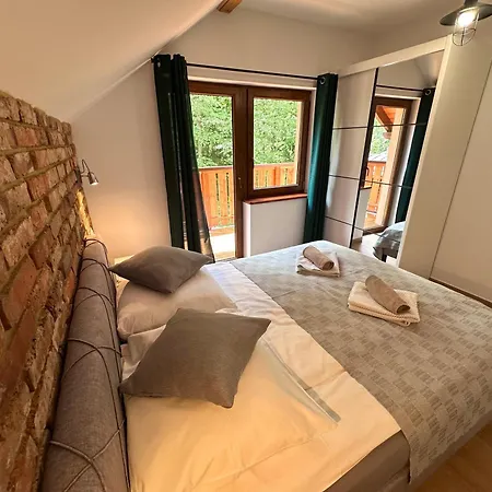 Luna Cisza Spokoj Szybki Internet Smart Tv Apartment Karpacz