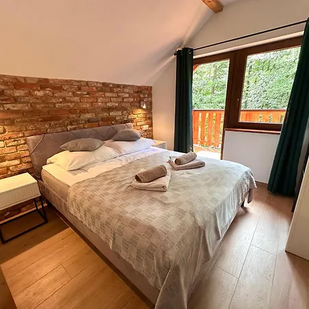 Luna Cisza Spokoj Szybki Internet Smart Tv *