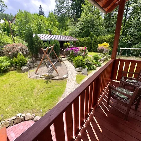 Apartment Luna Cisza Spokoj Szybki Internet Smart Tv Karpacz