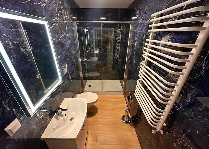 Luna Cisza Spokój Szybki Internet Smart Tv