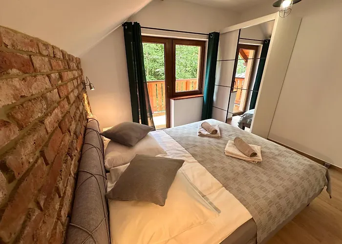 Luna Cisza Spokój Szybki Internet Smart Tv Apartamento Karpacz